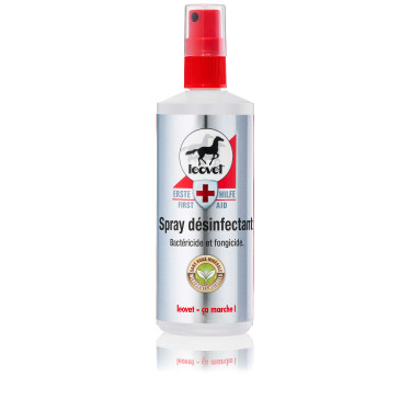 LEOVET First Aid Spray
