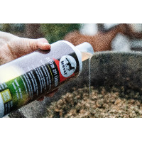 Alimento complementario LEOVET Biotine ZM Líquido