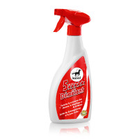Leovet 5* Spray Desenredante