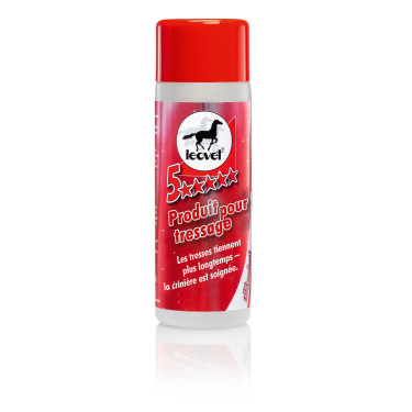Gel trenzador Leovet 5*