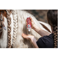 Gel trenzador Leovet 5*