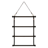 soporte para Mantilla a marcar PADDOCK Negro