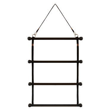soporte para Mantilla a marcar PADDOCK Negro