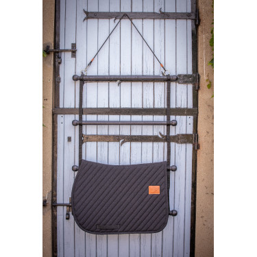 soporte para Mantilla a marcar PADDOCK Negro