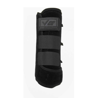 Protectores cerrados LAMI-CELL V22 Negro