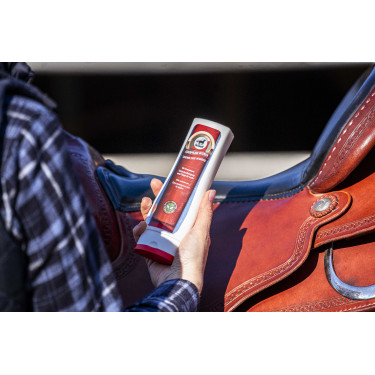 Cuidado intensivo para cuero Leovet