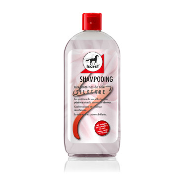 Champú Leovet Silkcare Champú Leovet Silkcare