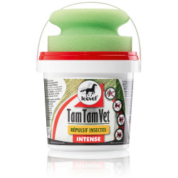 Repelente LEOVET Tam Tam Vet Gel con esponja Repelente LEOVET Tam Tam Vet Gel con esponja