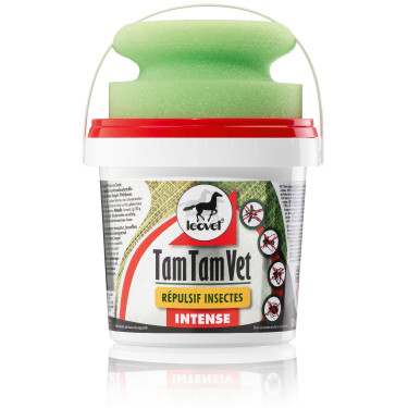 Repelente LEOVET Tam Tam Vet Gel con esponja Repelente LEOVET Tam Tam Vet Gel con esponja