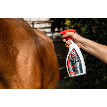 Repelente LEOVET Power Phaser Spray