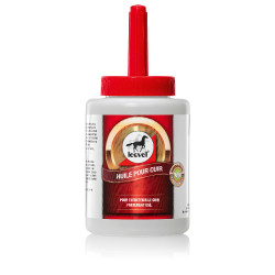 Aceite para cuero LEOVET Aceite para cuero LEOVET