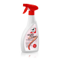 Spray desenredante y abrillantador Leovet Silkare