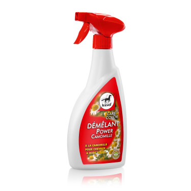 Desenredante LEOVET Power Camomille Desenredante LEOVET Power Camomille