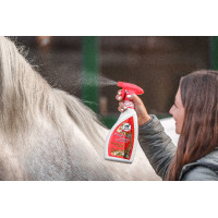 Desenredante LEOVET Power Camomille