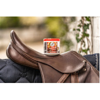 Bálsamo para cuero LEOVET