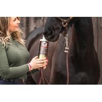 Alimento complementario Leovet Elixir Bronquios jarabe