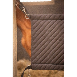 Puerta de box PADDOCK Negro