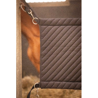 Puerta de box PADDOCK Negro