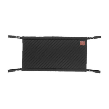 Puerta de box PADDOCK Negro