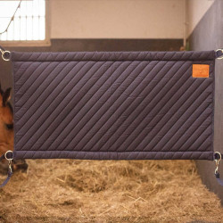 Puerta de box PADDOCK Azul marino