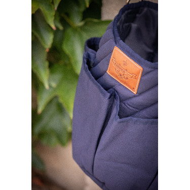 Bolso Groom Paddock Sports Azul marino