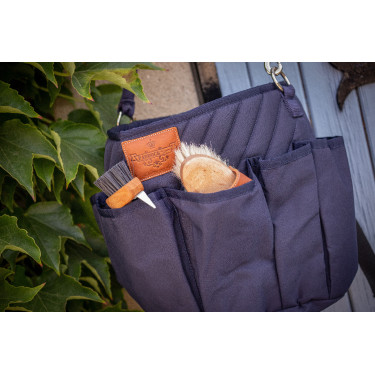 Bolso Groom Paddock Sports Azul marino