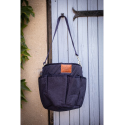 Bolso Groom Paddock Sports Azul marino