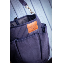 Bolso Groom Paddock Sports Azul marino