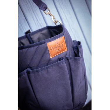 Bolso Groom Paddock Sports Azul marino