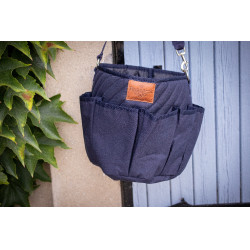 Bolso Groom Paddock Sports Azul marino