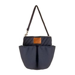 Bolso Groom Paddock Sports Azul marino