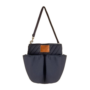 Bolso Groom Paddock Sports Azul marino