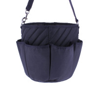 Bolso Groom Paddock Sports Negro