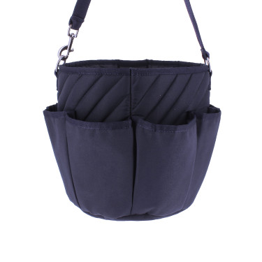 Bolso Groom Paddock Sports Azul marino