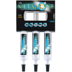 Complemento alimenticio NAF Instant Metazone