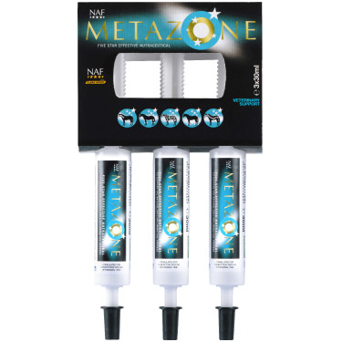 Complemento alimenticio NAF Instant Metazone
