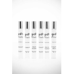 Roll-on Pénélope Seis fragancias