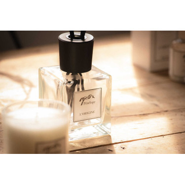 Autodifusor L'origine Penélope