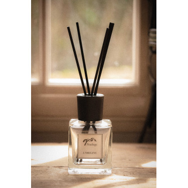 Autodifusor L'origine Penélope