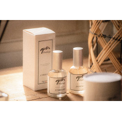 Agua de tocador Intensity Pénélope Agua de tocador Intensity Pénélope