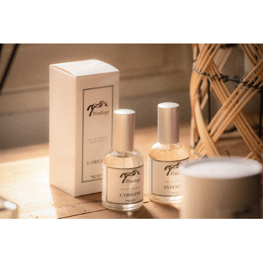 Agua de tocador Intensity Pénélope Agua de tocador Intensity Pénélope