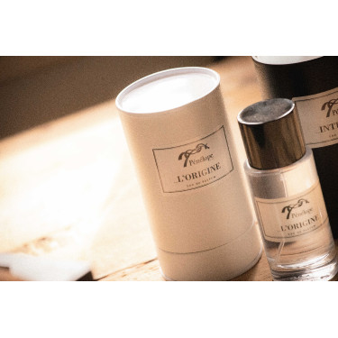 Eau de parfum L'origine Pénélope
