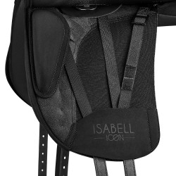 WINTEC Isabell Icon Negro