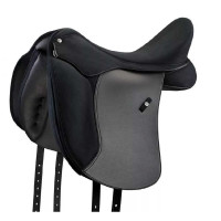 WINTEC PRO Dressage Hart Negro WINTEC PRO Dressage Hart Negro