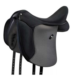 WINTEC PRO Dressage Hart Negro WINTEC PRO Dressage Hart Negro