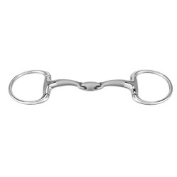 Filete de oliva SPRENGER \Satinox\ de 3 piezas