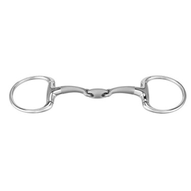 Filete de oliva SPRENGER \Satinox\ de 3 piezas