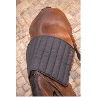 Mantilla PADDOCK Big Pad Negro Mantilla PADDOCK Big Pad Negro