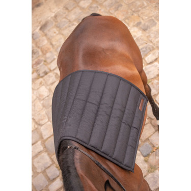 Mantilla PADDOCK Big Pad Negro