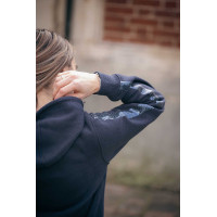 PENELOPE sweat Topty Azul marino